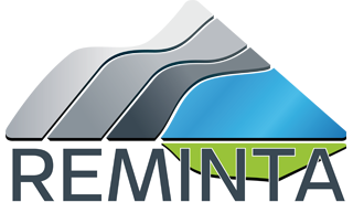 Logo - REMINTA